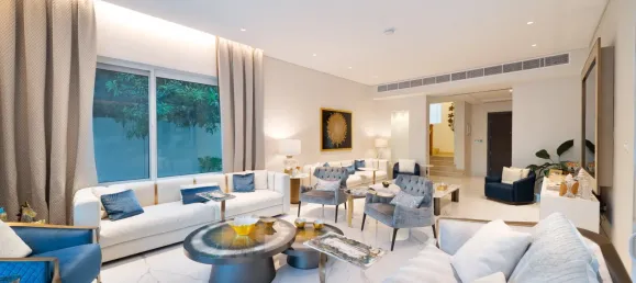4 Schlafzimmer Villa in Jumeirah Park, UAE, Nr. 108317 3