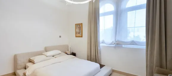 4 Schlafzimmer Villa in Jumeirah Park, UAE, Nr. 108317 13