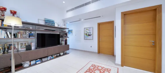 4 Schlafzimmer Villa in Jumeirah Park, UAE, Nr. 108317 7