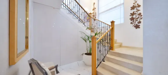4 Schlafzimmer Villa in Jumeirah Park, UAE, Nr. 108317 6