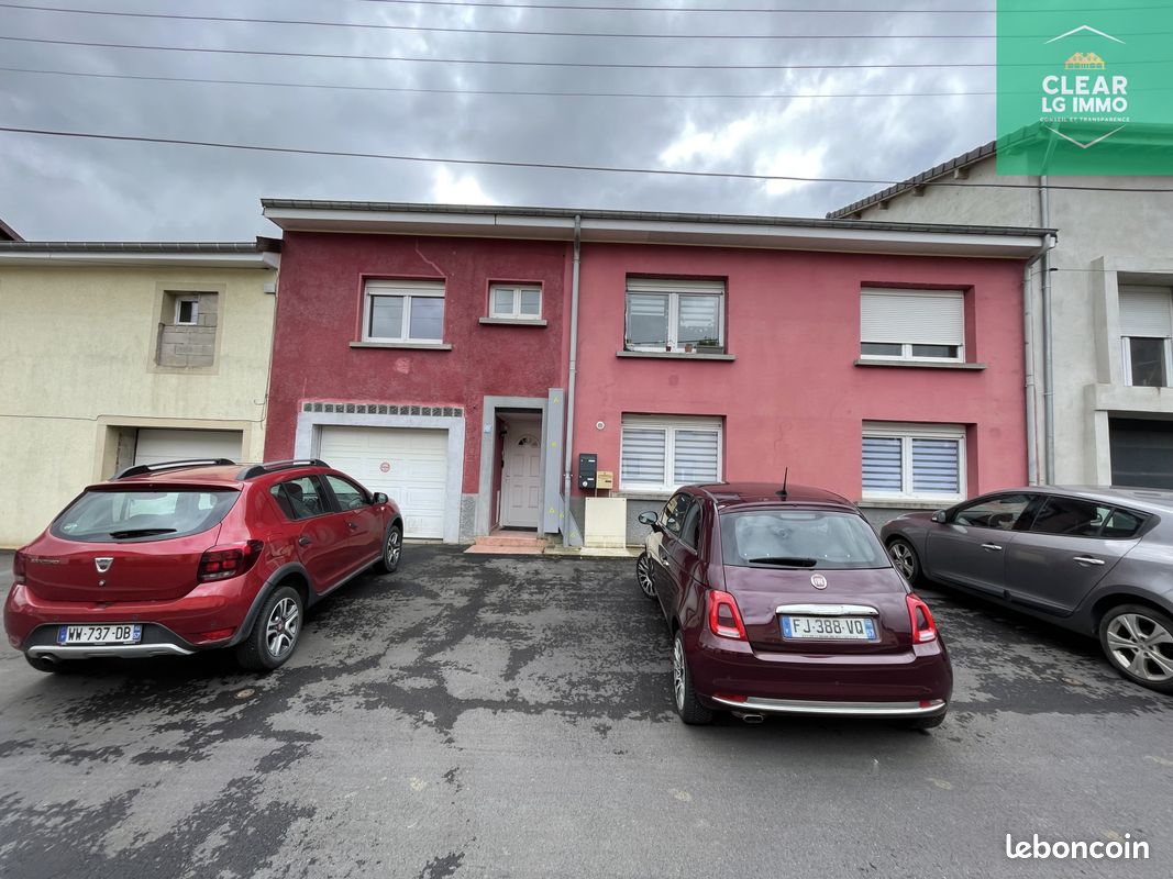 1 bedroom Apartment in Tiercelet, France No. 73036