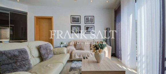 1 chambre Appartement à Saint Julian's, Malta No. 129 3