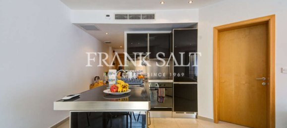 1 chambre Appartement à Saint Julian's, Malta No. 129 10