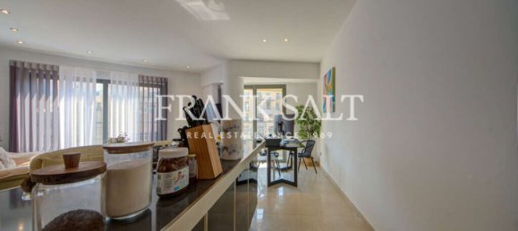 1 chambre Appartement à Saint Julian's, Malta No. 129 5