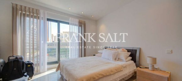 1 chambre Appartement à Saint Julian's, Malta No. 129 18