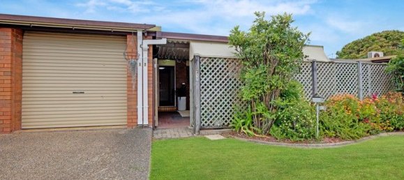 2 bedrooms Apartment in Mackay, Australia No. 82 14