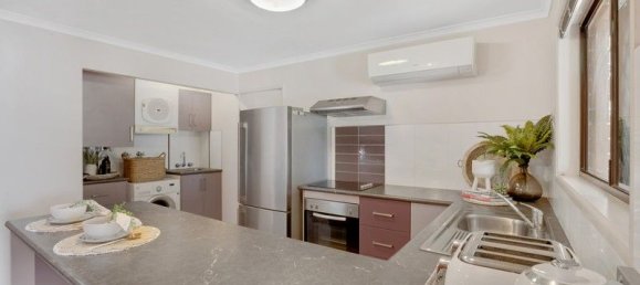 2 bedrooms Apartment in Mackay, Australia No. 82 3