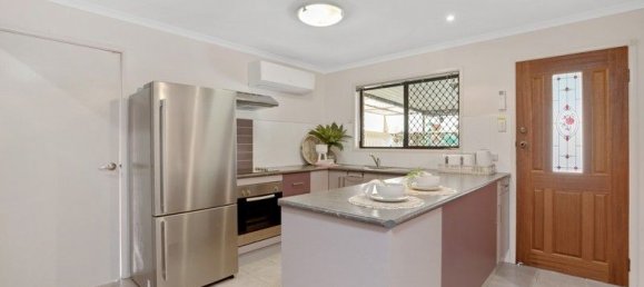 2 bedrooms Apartment in Mackay, Australia No. 82 4