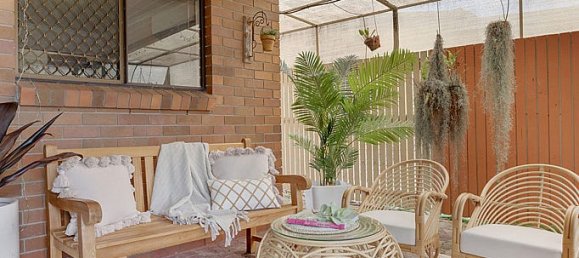 2 bedrooms Apartment in Mackay, Australia No. 82 2