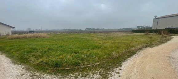 1110m² Building in Faenza, Italy No. 93747 11