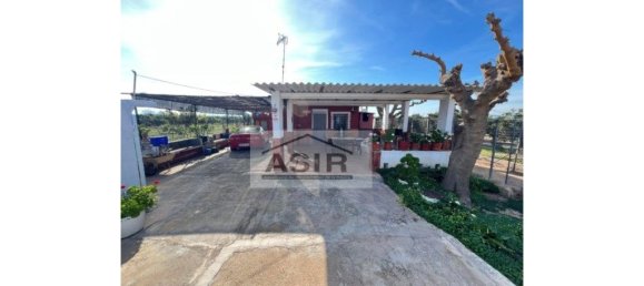 Casa T2 em Alzira, Spain N.º 135205 2