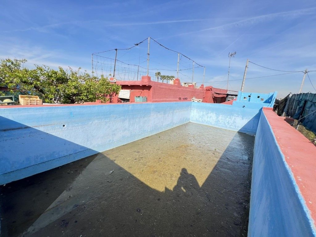 Casa T2 em Alzira, Spain N.º 135205