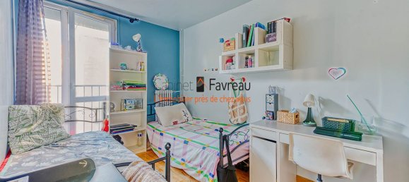 3 bedrooms Apartment in Villejuif, France No. 164436 4