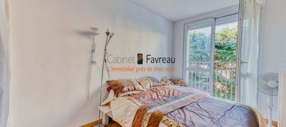 3 bedrooms Apartment in Villejuif, France No. 164436 5