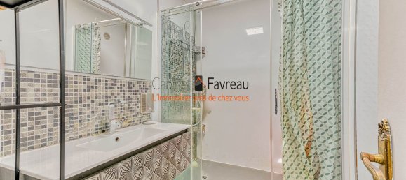 3 bedrooms Apartment in Villejuif, France No. 164436 8