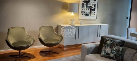 2 Schlafzimmer Wohnung in Funchal, Portugal, Nr. 144056 2