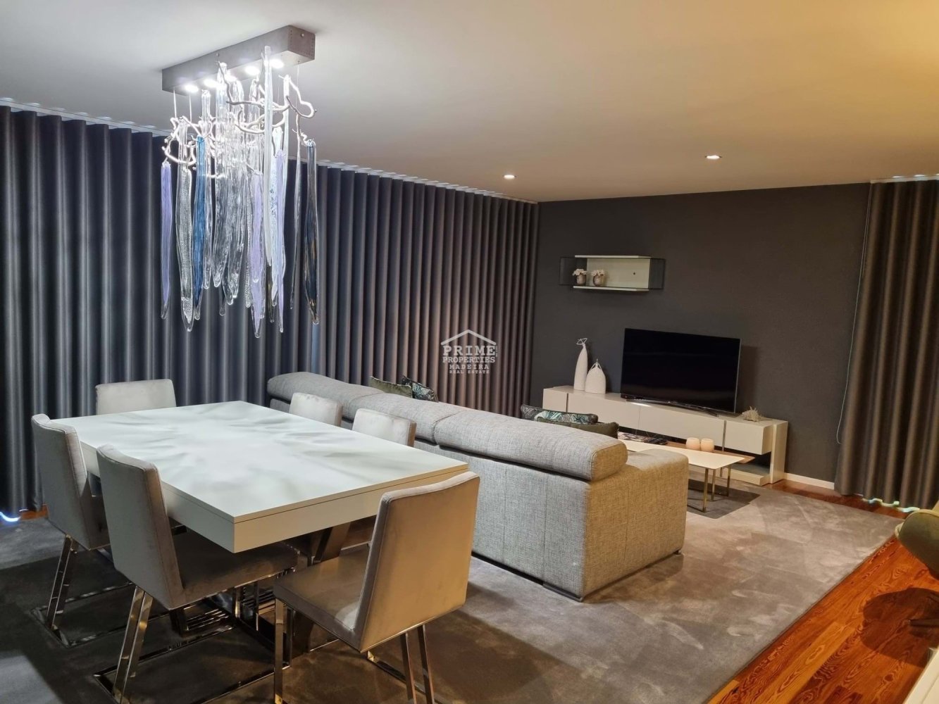 2 Schlafzimmer Wohnung in Funchal, Portugal, Nr. 144056