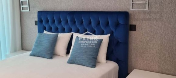 2 Schlafzimmer Wohnung in Funchal, Portugal, Nr. 144056 7