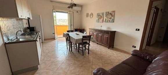 4 rooms Apartment in Agrigento, Italy No. 284032 5