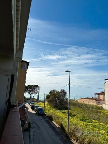 4 rooms Apartment in Agrigento, Italy No. 284032