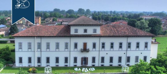 20 chambres Châteaux à Turano Lodigiano, Italy No. 373684 10