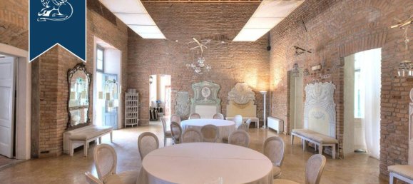 20 chambres Châteaux à Turano Lodigiano, Italy No. 373684 28