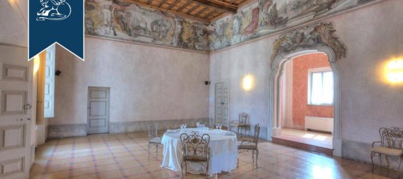 20 chambres Châteaux à Turano Lodigiano, Italy No. 373684 37