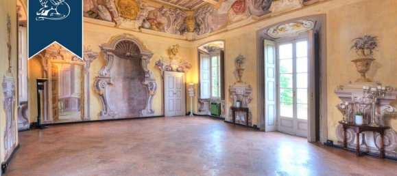 20 chambres Châteaux à Turano Lodigiano, Italy No. 373684 16