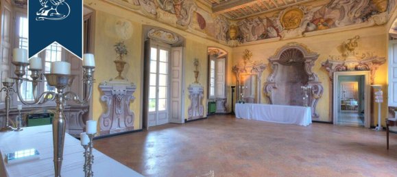 20 chambres Châteaux à Turano Lodigiano, Italy No. 373684 15