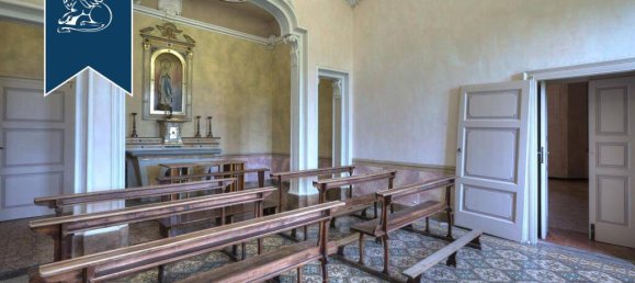 20 chambres Châteaux à Turano Lodigiano, Italy No. 373684 39