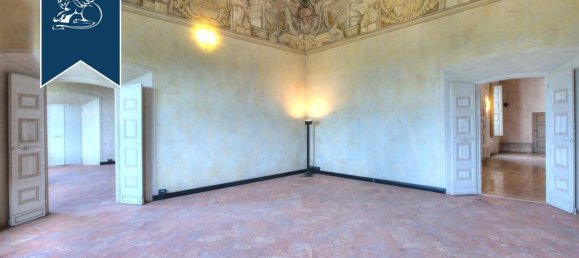 20 chambres Châteaux à Turano Lodigiano, Italy No. 373684 36