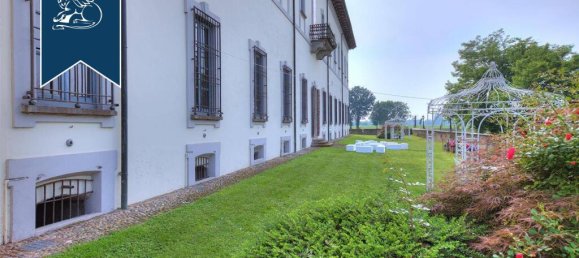 20 chambres Châteaux à Turano Lodigiano, Italy No. 373684 14