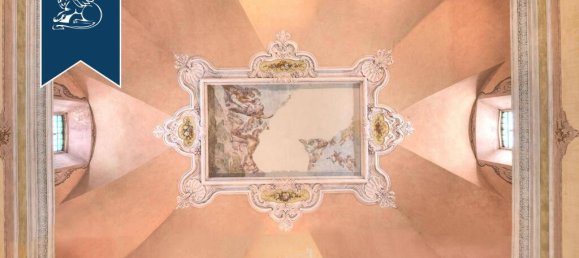 20 chambres Châteaux à Turano Lodigiano, Italy No. 373684 33