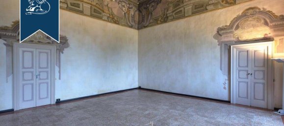 20 chambres Châteaux à Turano Lodigiano, Italy No. 373684 20