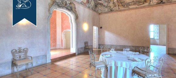 20 chambres Châteaux à Turano Lodigiano, Italy No. 373684 34