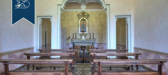 20 chambres Châteaux à Turano Lodigiano, Italy No. 373684 38