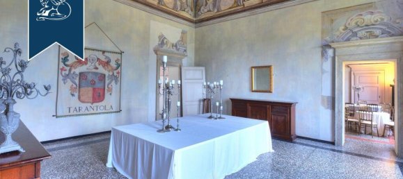 20 chambres Châteaux à Turano Lodigiano, Italy No. 373684 25