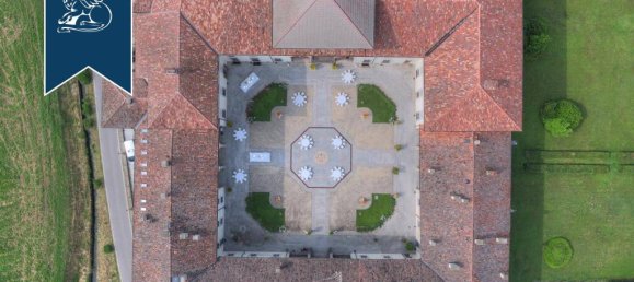 20 chambres Châteaux à Turano Lodigiano, Italy No. 373684 40