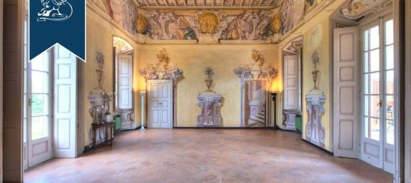 20 chambres Châteaux à Turano Lodigiano, Italy No. 373684 18