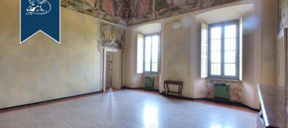 20 chambres Châteaux à Turano Lodigiano, Italy No. 373684 21