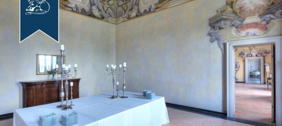 20 chambres Châteaux à Turano Lodigiano, Italy No. 373684 23