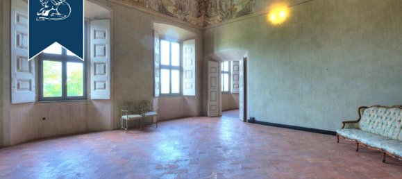 20 chambres Châteaux à Turano Lodigiano, Italy No. 373684 35