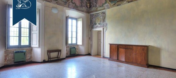 20 chambres Châteaux à Turano Lodigiano, Italy No. 373684 22