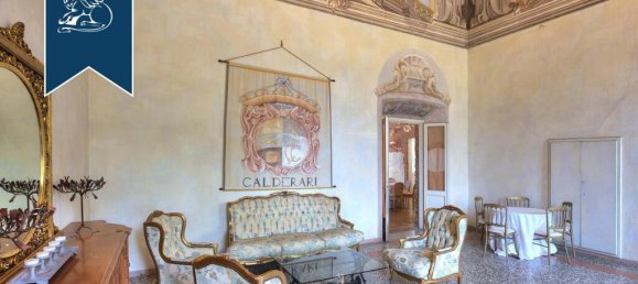 20 chambres Châteaux à Turano Lodigiano, Italy No. 373684 26