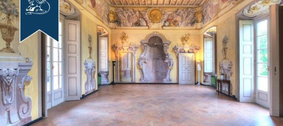 20 chambres Châteaux à Turano Lodigiano, Italy No. 373684 17