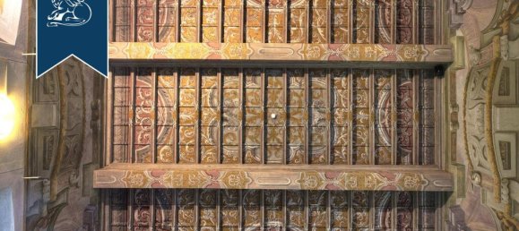 20 chambres Châteaux à Turano Lodigiano, Italy No. 373684 24