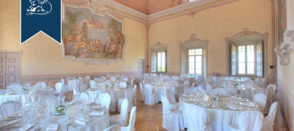 20 chambres Châteaux à Turano Lodigiano, Italy No. 373684 32