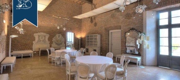 20 chambres Châteaux à Turano Lodigiano, Italy No. 373684 29