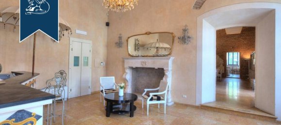 20 chambres Châteaux à Turano Lodigiano, Italy No. 373684 31