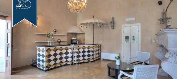 20 chambres Châteaux à Turano Lodigiano, Italy No. 373684 30